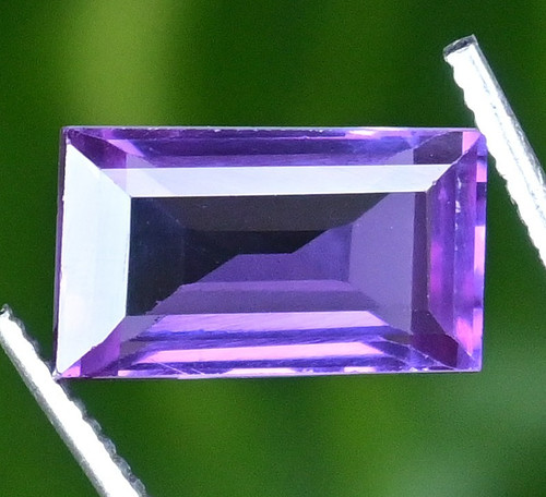 Gemme naturelle alexandrite - gemme,