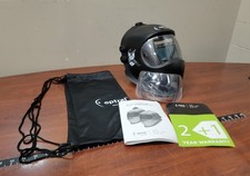 Optrel Crystal 2.0 Black Welding Helmet Swiss Made 