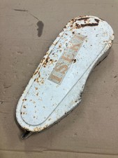 Carter de courroie motoculteur