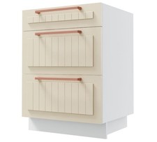 Meuble Sous Évier Livorno