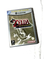 The Legend of Zelda: The Wind