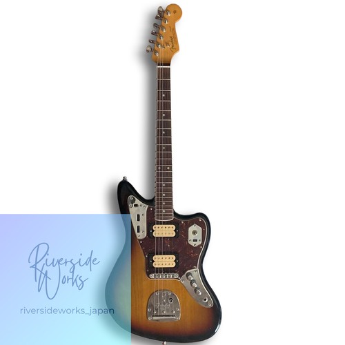 Guitare fender mexico kurt - fender,