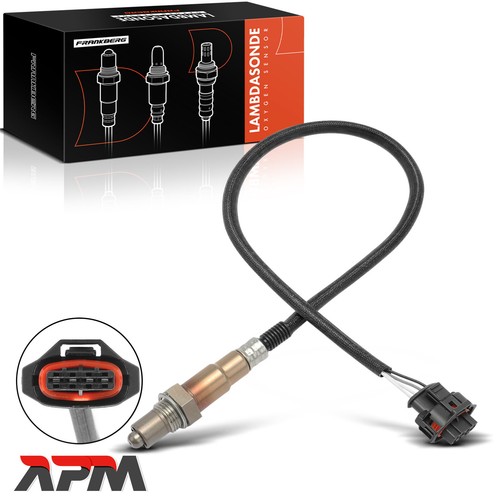 Sonde lambda pour opel astra - pour,