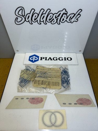 Kit incomplet autocolant - 1,