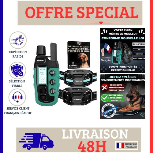 Pawpro collier dressage - pawpro,