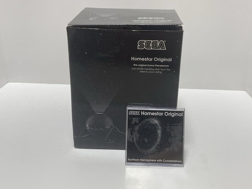 Sega toys homestar original - sega,