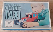 JOUET ANCIEN DE MARQUE ALPS