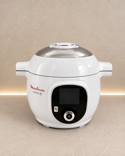 Moulinex cookeo robot - cookeo,