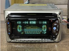 Kenwood DPX-910MD 2DIN CD MD