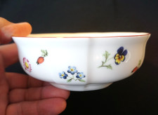 Villeroy Boch Petite Fleur Coupe Cereal Bowl