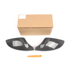 Paire G+D  Couvercle Coque De