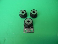 BUFFER MOUNT SET FOR STIHL 030 031AV  032AV CHAINSAWS  --  DRAWER 89