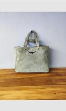 Zadig & Voltaire women's Handbag WORLDWIDE SHIPPING MTP-01