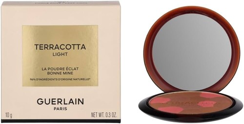 Guerlain terracotta light the - light,