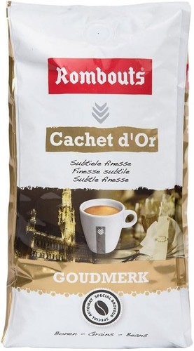 Rombouts collection grains - de,