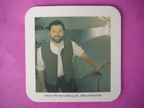 Bière dessous schneider - dessous, :