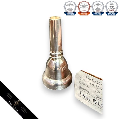 Embouchure trombone griego - de,