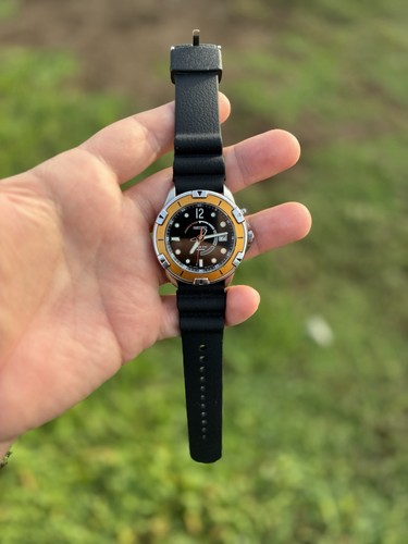 Seiko kinetic ska411 5m62 - seiko,