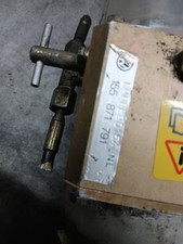 Moteur de capote VOLKSWAGEN