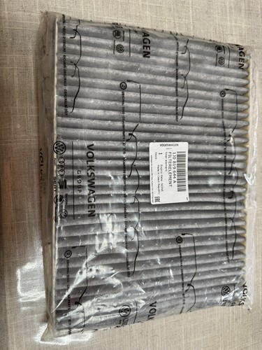 Filtre habitacle origine - filtre, d'origine