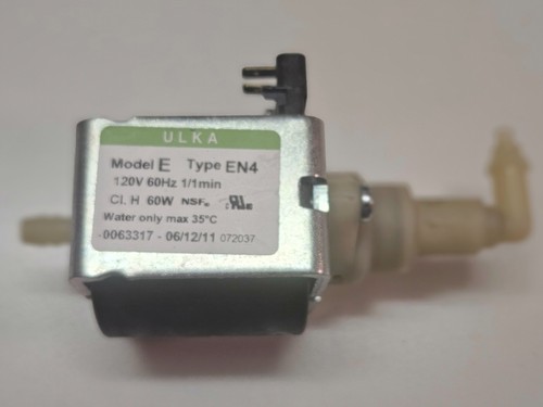 Ulka type en4 60w - e,