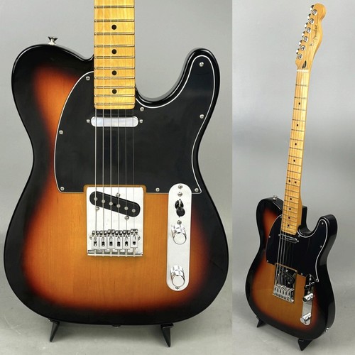 Fender player telecaster - ii,