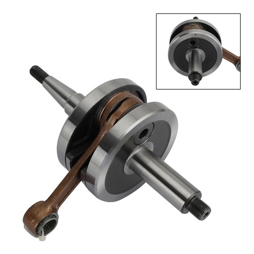 Vilebrequin assy pour yamaha - vilebrequin,