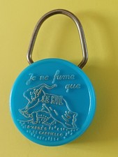 keychain I only smoke the NIL PEELS M.A.E. "ELEPHANT" for the office