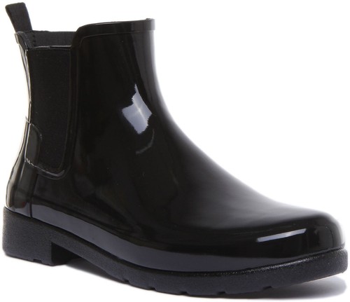Bottes femmes hunter - femmes, chels