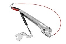 Levier de frein à main AL-KO