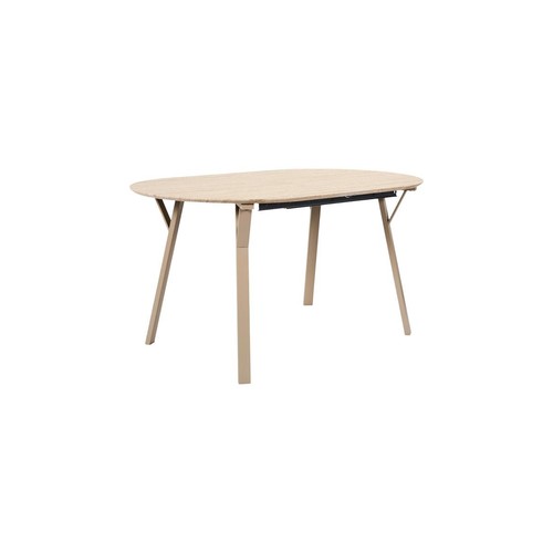 Table manger extensible - à,