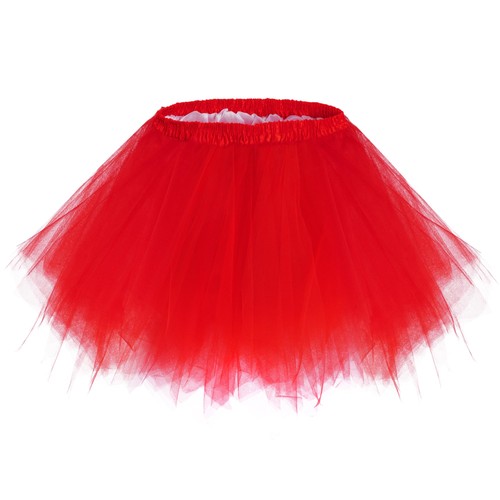 Jupe tulle pour femme - pour,