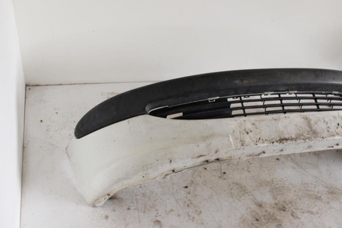 Pare choc avant - peugeot, 206