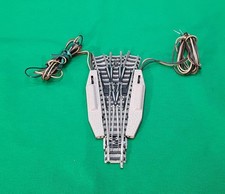 AIGUILLAGE A 3 SORTIES ÉLECTRIQUE- FLEISCHMANN- N