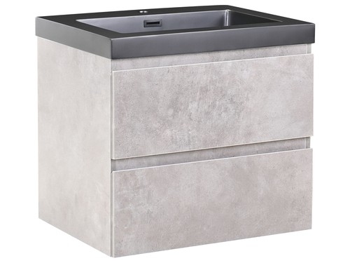 Armoire murale avec vasque - armoire,