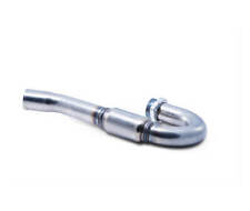 YAMAHA YZF WRF 450 -03/06 / QUAD YFZ 450 -04/15- COLLECTEUR ECHAPPEMENT POWERBOM