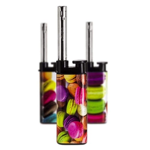 Lot allume gaz macaron - 3,
