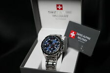 MONTRE Homme Swiss Alpine