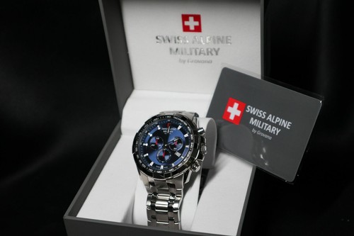 Montre homme swiss alpine - homme,