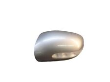 Exterior Mirror Mirror Electric Left Cubanite Silver 723 Folding A2038106576