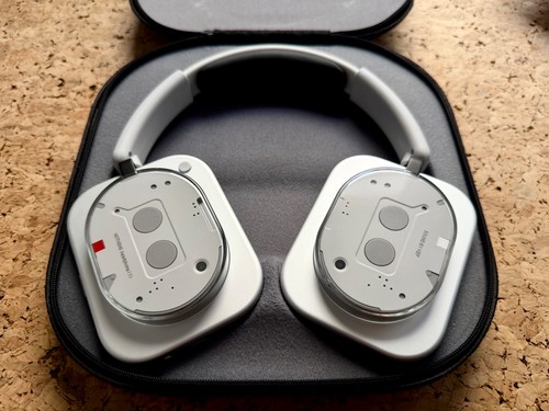Casque nothing headphone - headphone, (1)