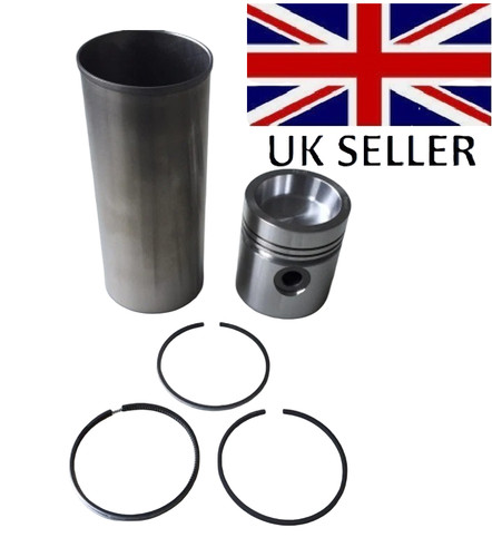 Kit pistons pour massey - pistons,