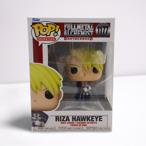 Funko pop riza hawkeye - funko,