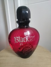 Factice parfum géant "Black