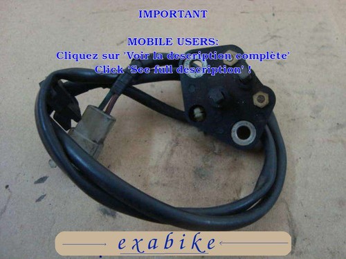 Porte charbons pour yamaha - charbons,