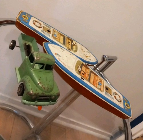 Lot canots jep tole - lot,