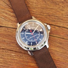 Vostok komandirskie 81