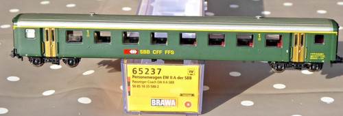 Brawa 65237 osez de - 65237,