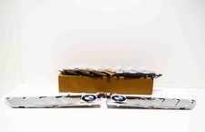 BMW Z3 E36 Fender Chrome Side