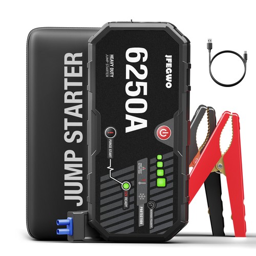 Adoretrip booster batterie - booster,